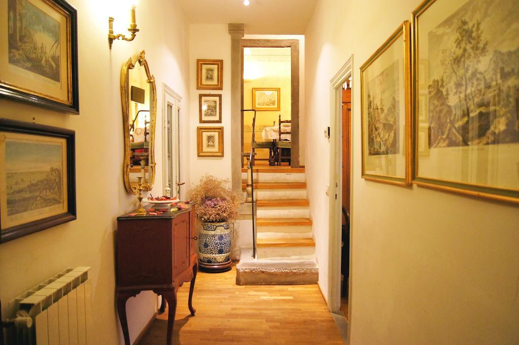 Melarancio Apartments Florence Bilik gambar