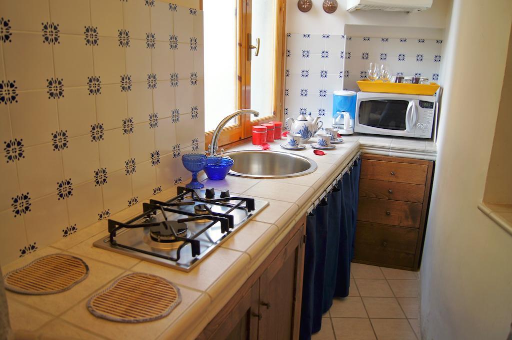 Melarancio Apartments Florence Bilik gambar